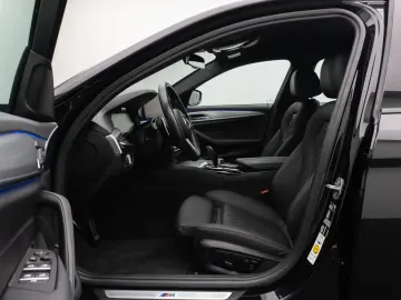 530d  M Sport Kamera Laser HUD DAB HiFi Komfort