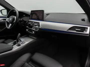 530d  M Sport Kamera Laser HUD DAB HiFi Komfort