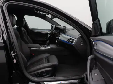 530d  M Sport Kamera Laser HUD DAB HiFi Komfort