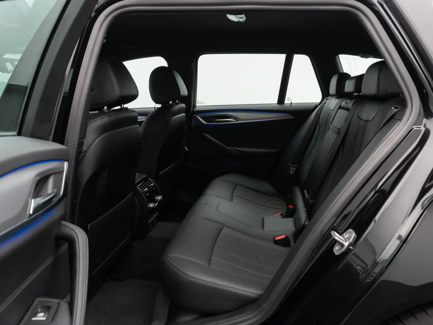 530d  M Sport Kamera Laser HUD DAB HiFi Komfort