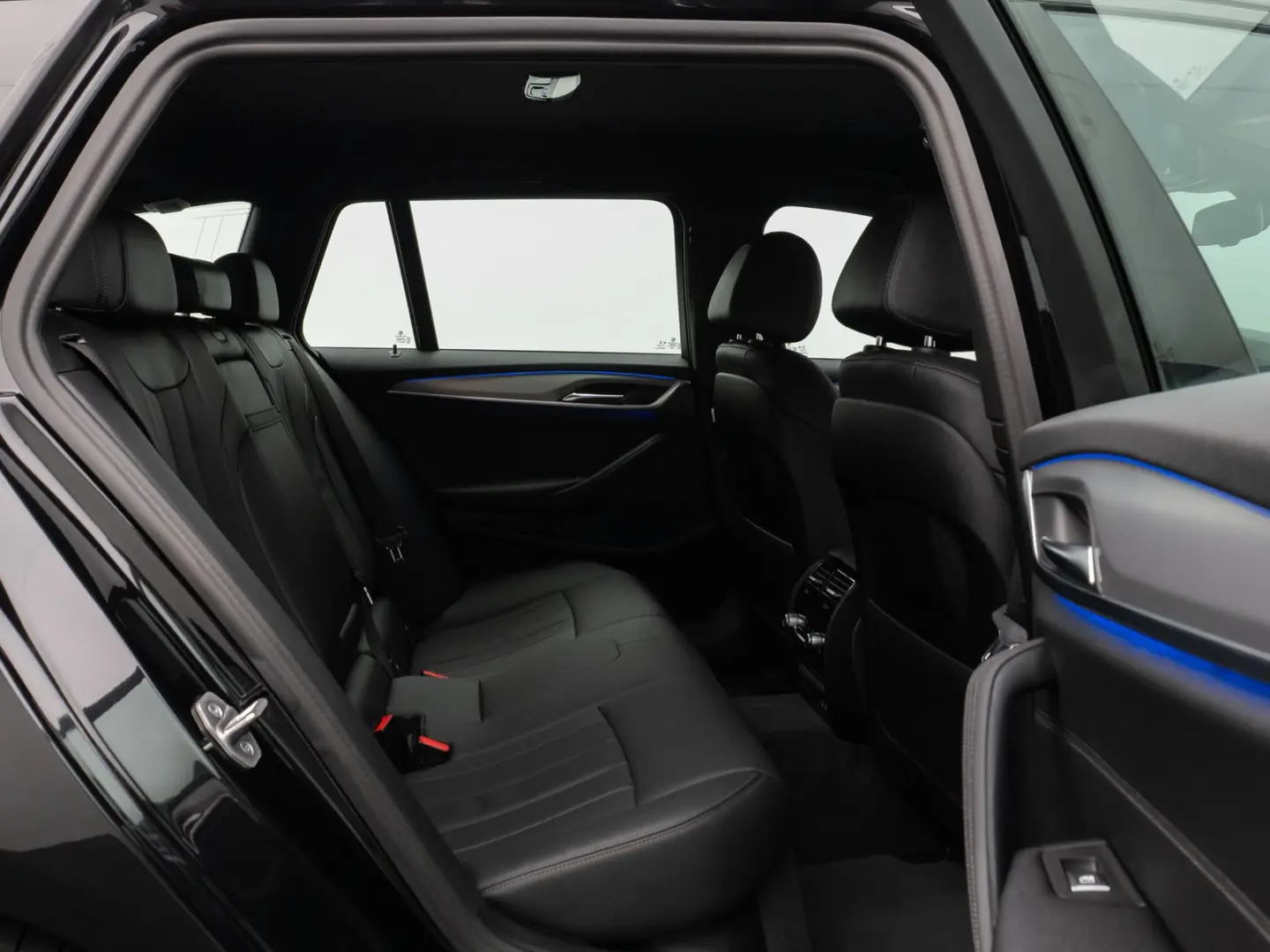 530d  M Sport Kamera Laser HUD DAB HiFi Komfort