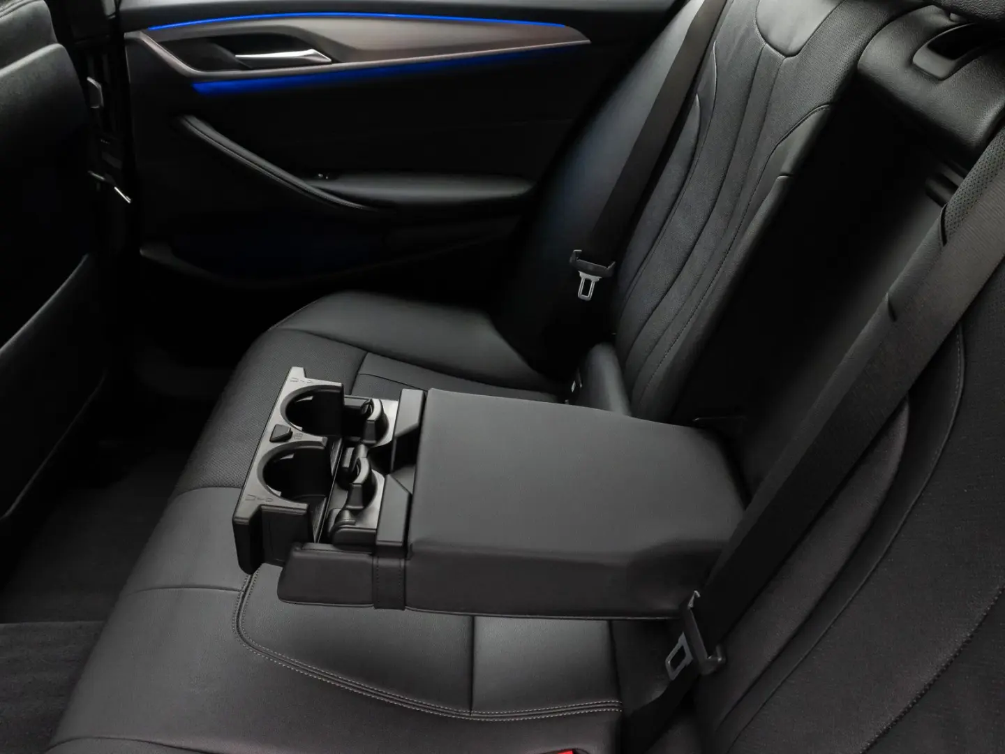 530d  M Sport Kamera Laser HUD DAB HiFi Komfort