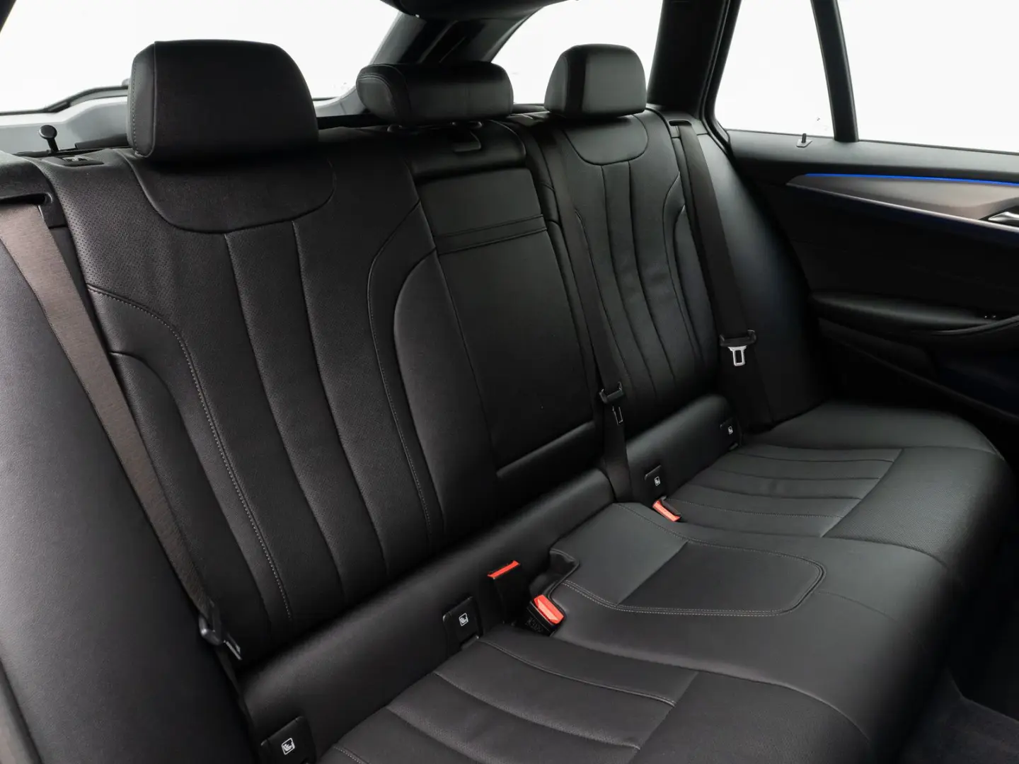 530d  M Sport Kamera Laser HUD DAB HiFi Komfort