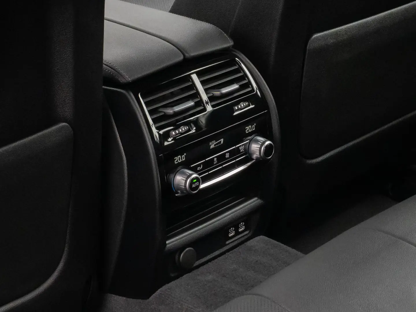 530d  M Sport Kamera Laser HUD DAB HiFi Komfort