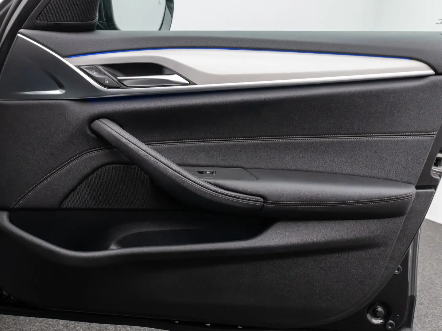 530d  M Sport Kamera Laser HUD DAB HiFi Komfort