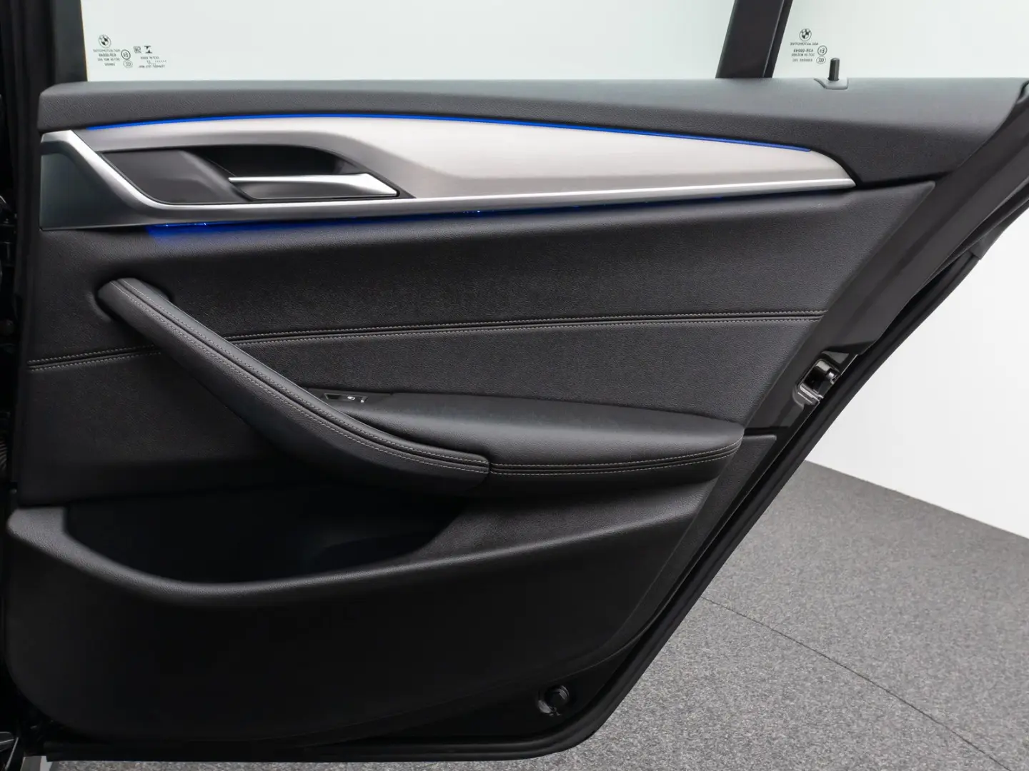 530d  M Sport Kamera Laser HUD DAB HiFi Komfort