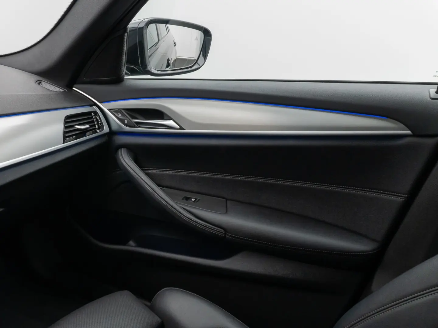 530d  M Sport Kamera Laser HUD DAB HiFi Komfort