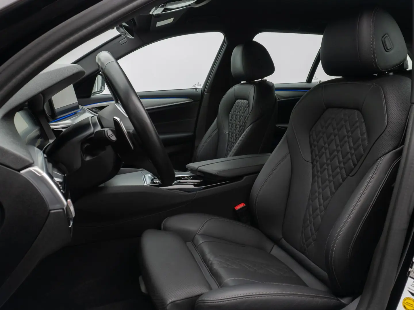 530d  M Sport Kamera Laser HUD DAB HiFi Komfort