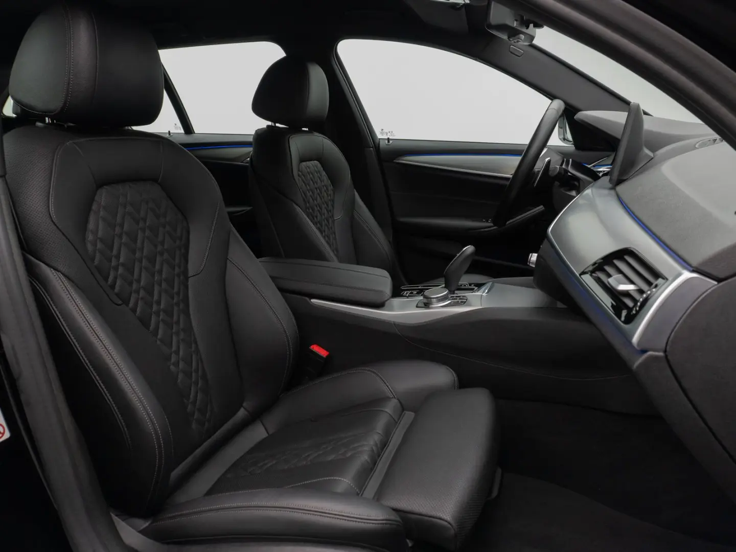 530d  M Sport Kamera Laser HUD DAB HiFi Komfort