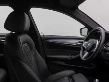 530d  M Sport Kamera Laser HUD DAB HiFi Komfort