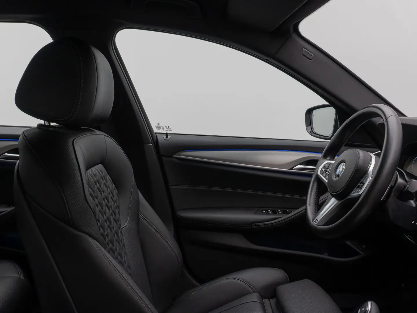 530d  M Sport Kamera Laser HUD DAB HiFi Komfort