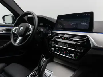 530d  M Sport Kamera Laser HUD DAB HiFi Komfort