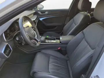 S6 Avant 3.0 TDI quattro B&O Luft AHK StHz