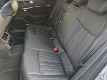 S6 Avant 3.0 TDI quattro B&O Luft AHK StHz