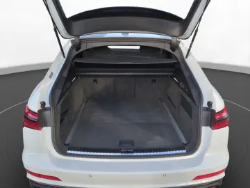 S6 Avant 3.0 TDI quattro B&O Luft AHK StHz