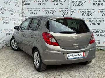 Opel Corsa – 2011