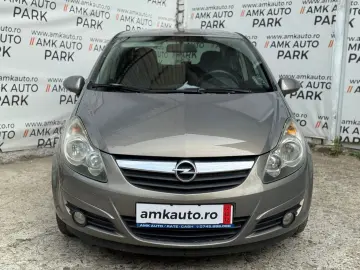 Opel Corsa – 2011