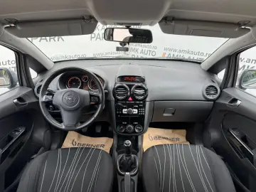 Opel Corsa – 2011