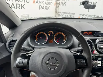 Opel Corsa – 2011
