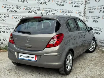 Opel Corsa – 2011