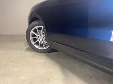 Cayenne   AHK   HD-Matrix LED   Luftfederung