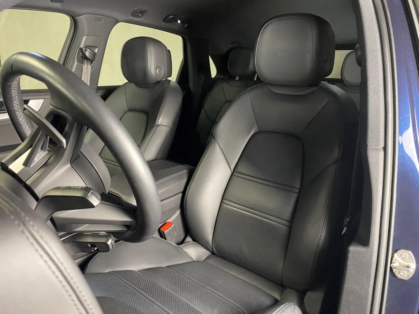 Cayenne   AHK   HD-Matrix LED   Luftfederung