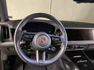 Cayenne   AHK   HD-Matrix LED   Luftfederung