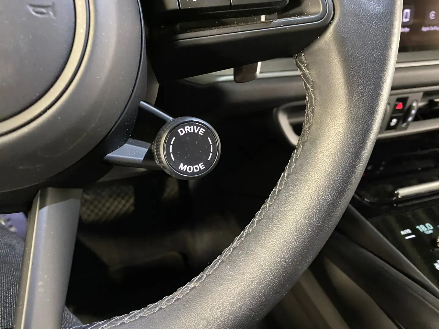 Cayenne   AHK   HD-Matrix LED   Luftfederung