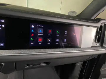 Cayenne   AHK   HD-Matrix LED   Luftfederung