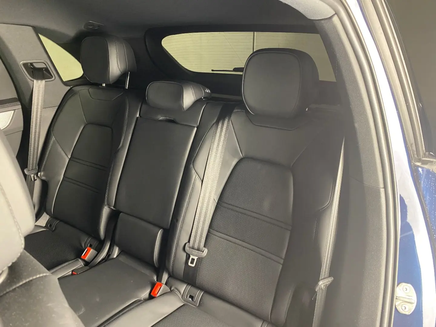 Cayenne   AHK   HD-Matrix LED   Luftfederung