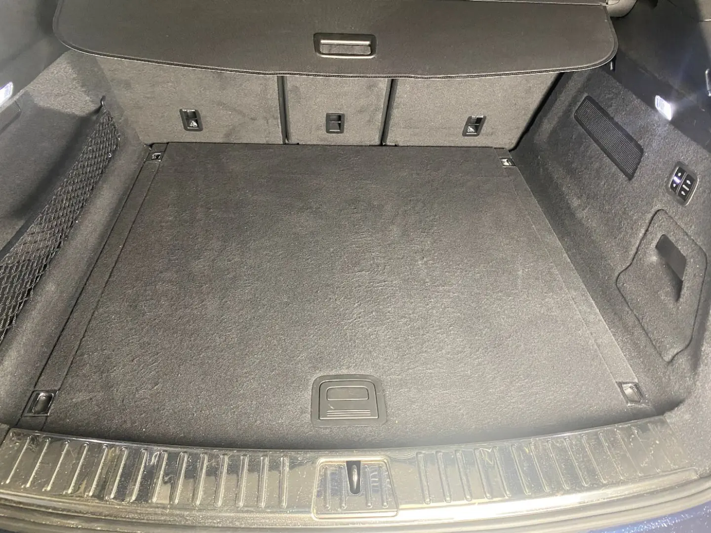 Cayenne   AHK   HD-Matrix LED   Luftfederung