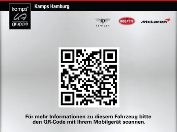 Bentayga V8 EWB Azure V8