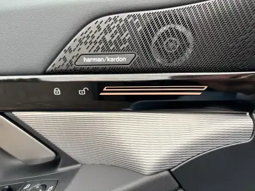 BMW 520 i Limuzina M-Sport Pro AHK 20