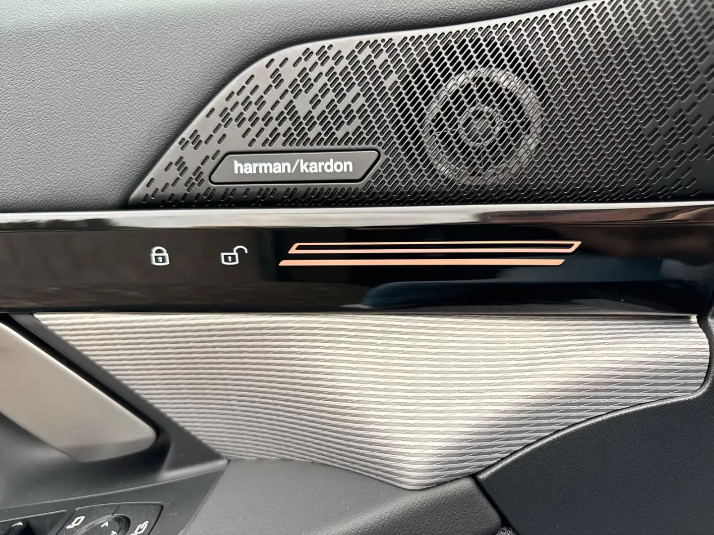 BMW 520 i Limuzina M-Sport Pro AHK 20