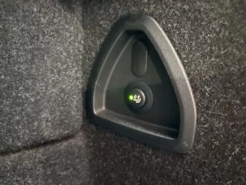 BMW 520 i Limuzina M-Sport Pro AHK 20