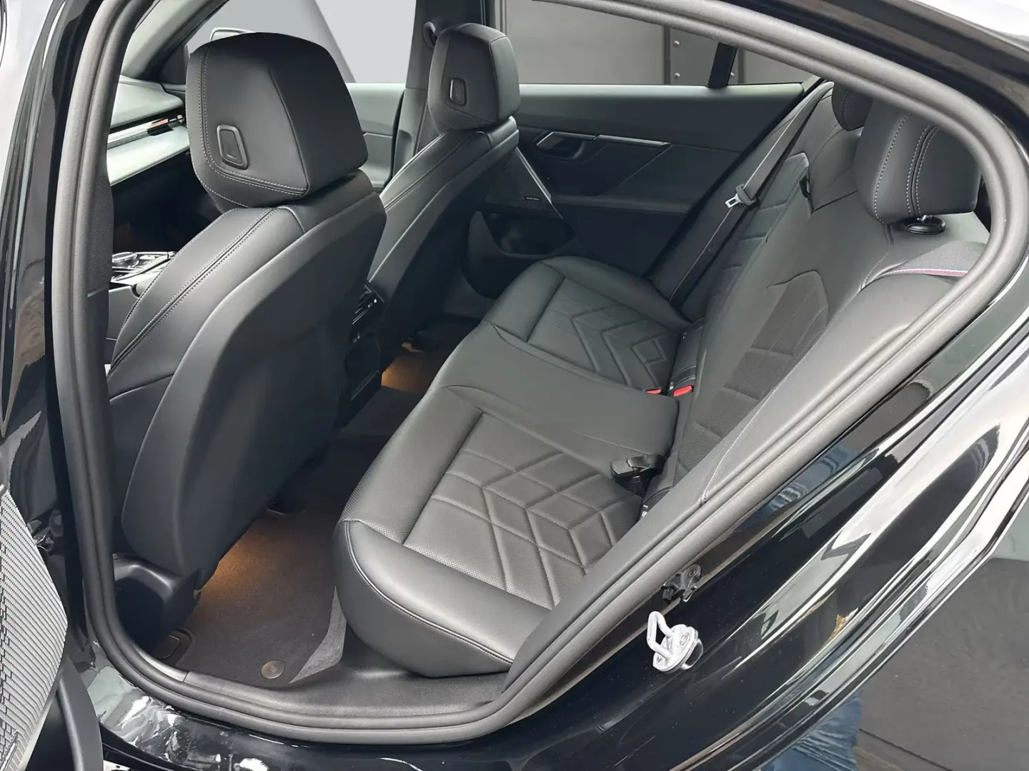 BMW 520 i Limuzina M-Sport Pro AHK 20