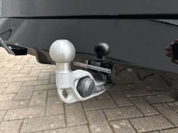 BMW 520 i Limuzina M-Sport Pro AHK 20