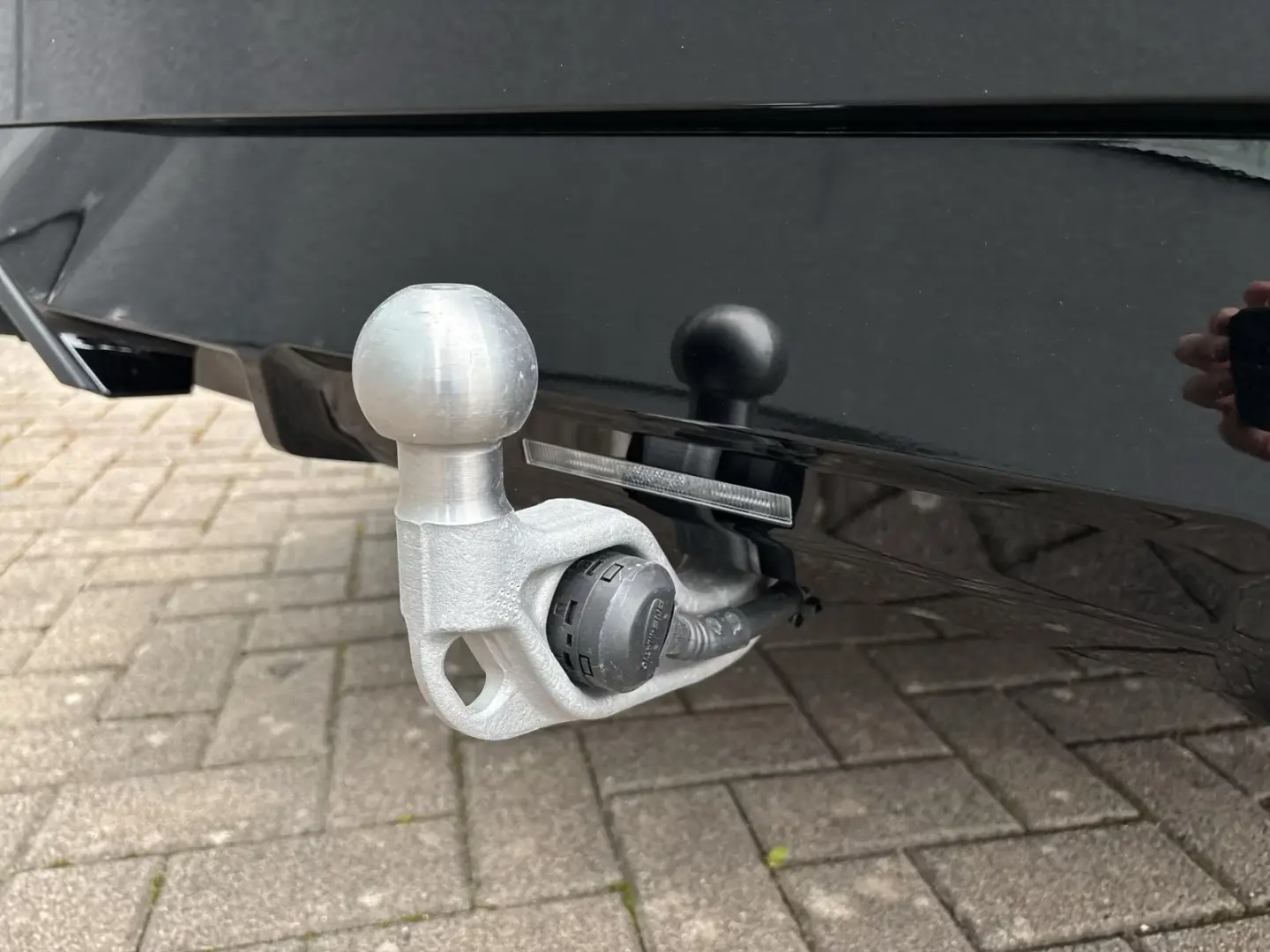 BMW 520 i Limuzina M-Sport Pro AHK 20