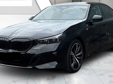BMW 520 i Limuzina M-Sport Pro AHK 20
