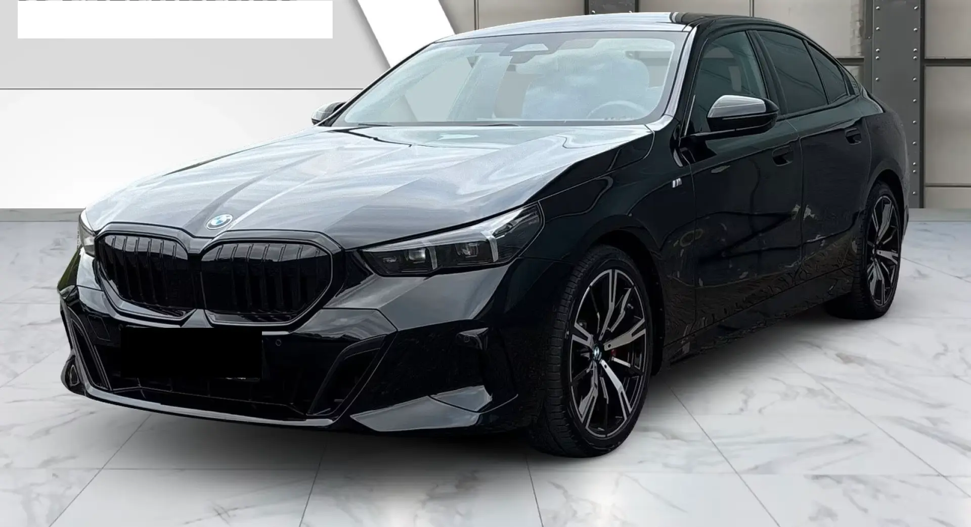 BMW 520 i Limuzina M-Sport Pro AHK 20