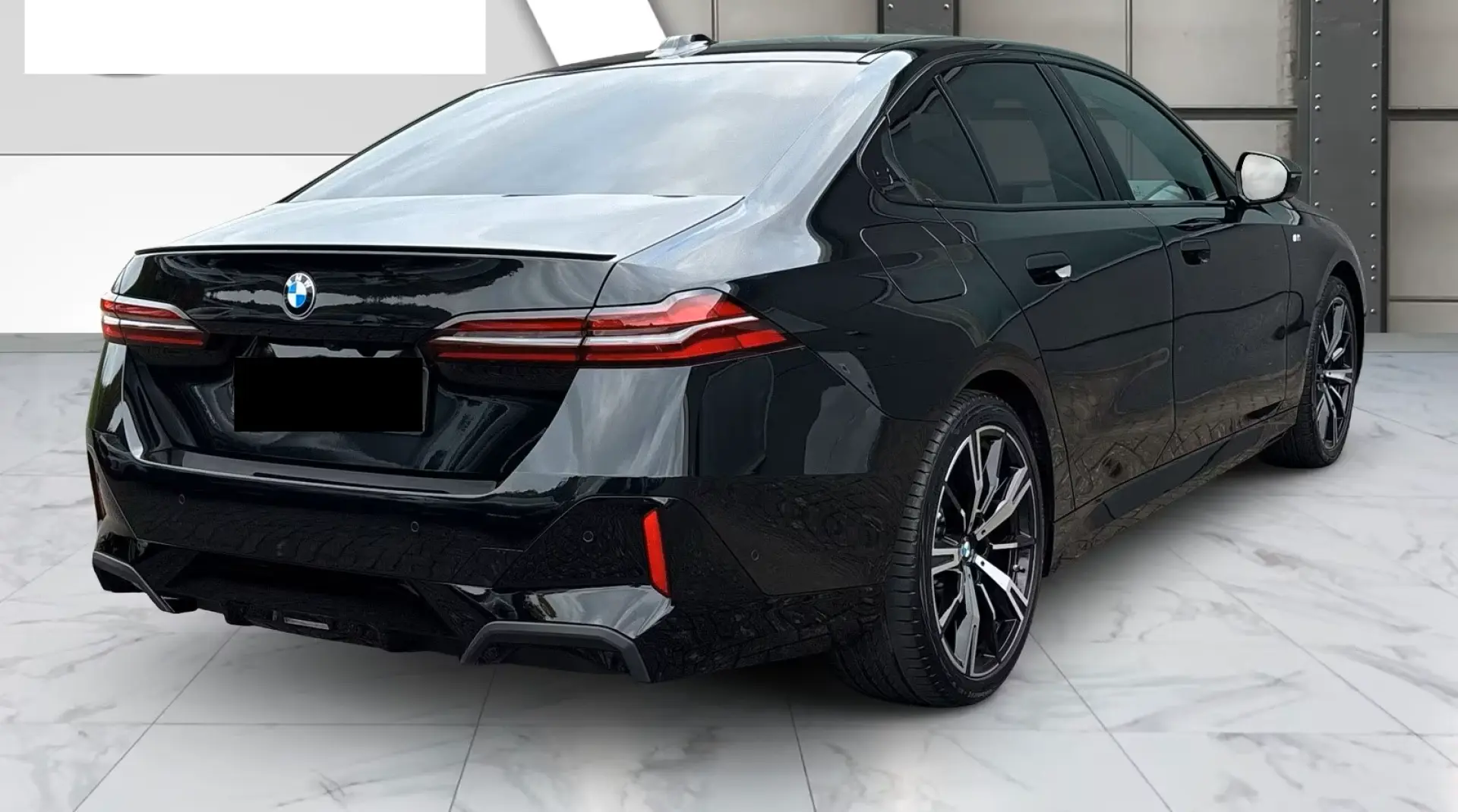 BMW 520 i Limuzina M-Sport Pro AHK 20