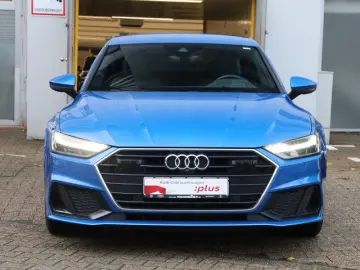 A7 Sportback 40 TDI S line LM20 HD Matrix LED AC