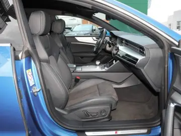 A7 Sportback 40 TDI S line LM20 HD Matrix LED AC