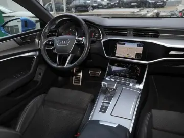 A7 Sportback 40 TDI S line LM20 HD Matrix LED AC