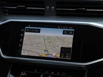 A7 Sportback 40 TDI S line LM20 HD Matrix LED AC