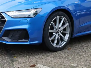 A7 Sportback 40 TDI S line LM20 HD Matrix LED AC