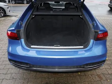 A7 Sportback 40 TDI S line LM20 HD Matrix LED AC