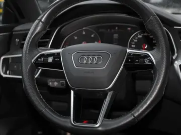 A7 Sportback 40 TDI S line LM20 HD Matrix LED AC