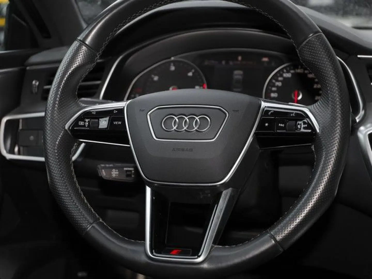 A7 Sportback 40 TDI S line LM20 HD Matrix LED AC