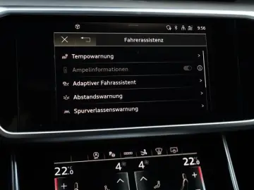 A7 Sportback 40 TDI S line LM20 HD Matrix LED AC